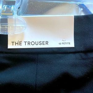 Women’s trousers
